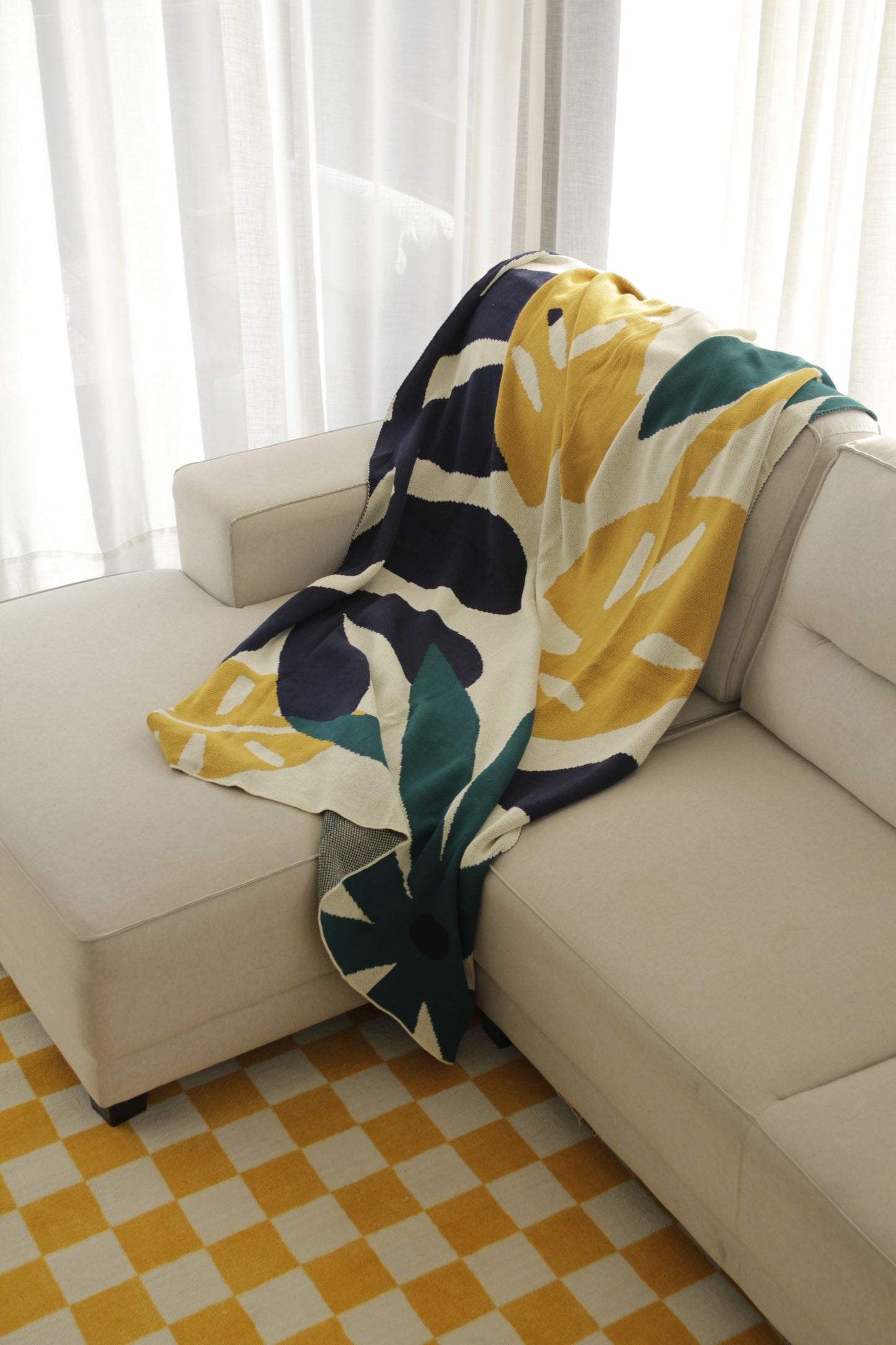 manta tropical