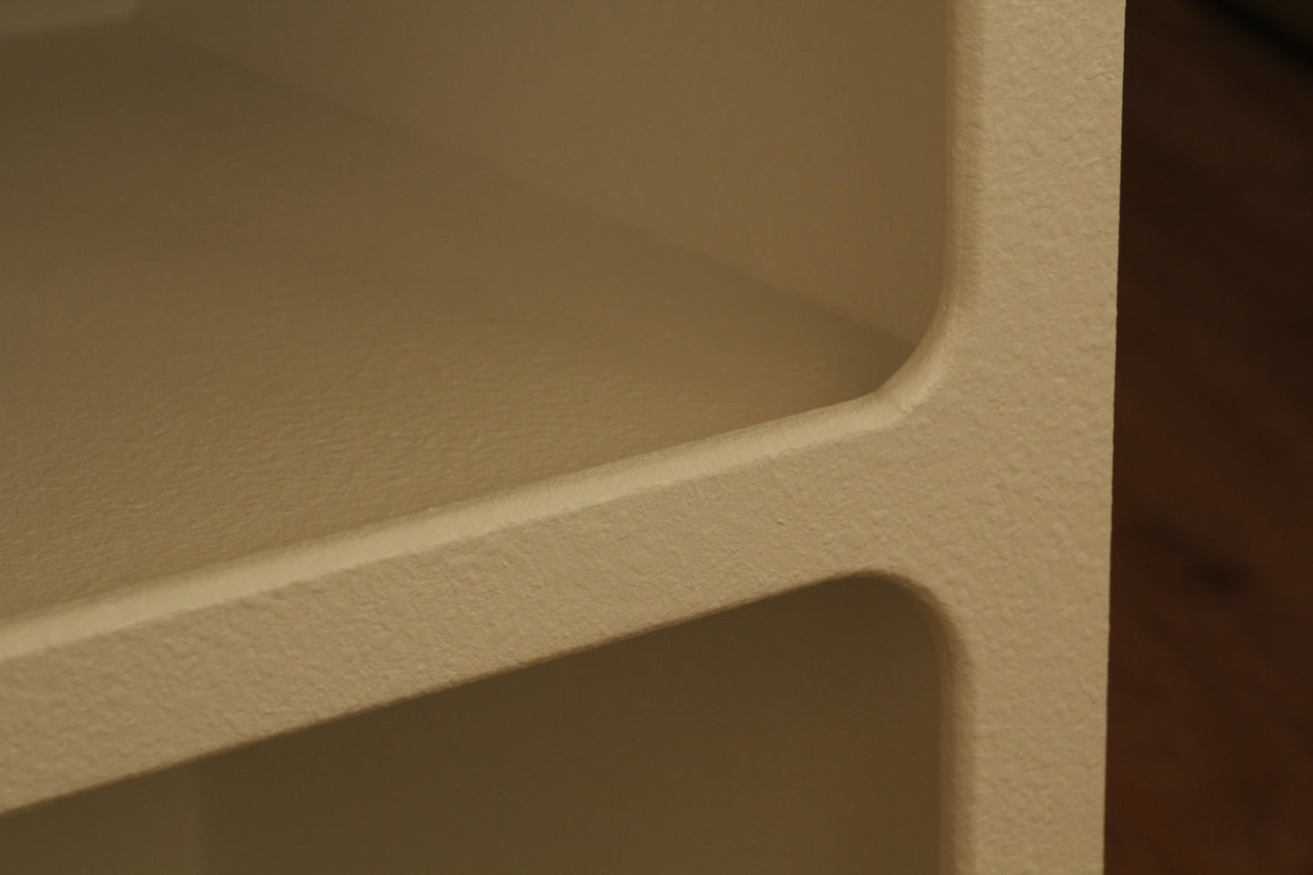 mesa de luz/lateral crete