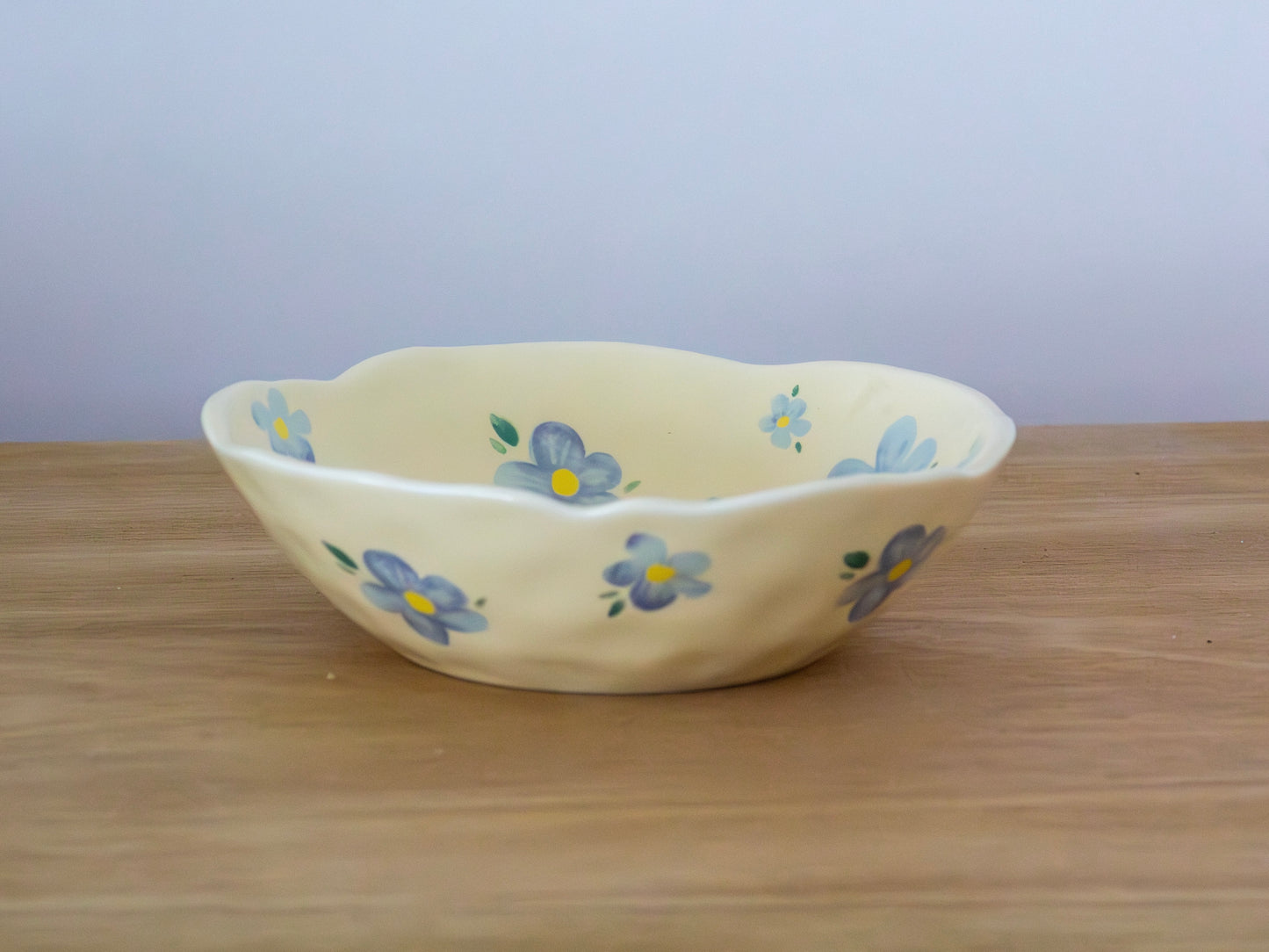 bowl lavender