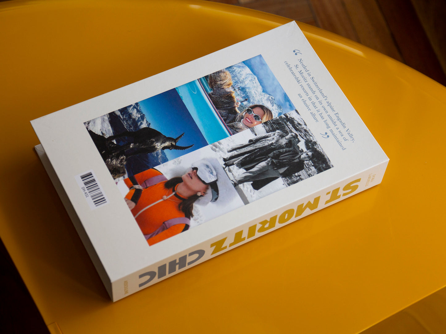 book box st moritz