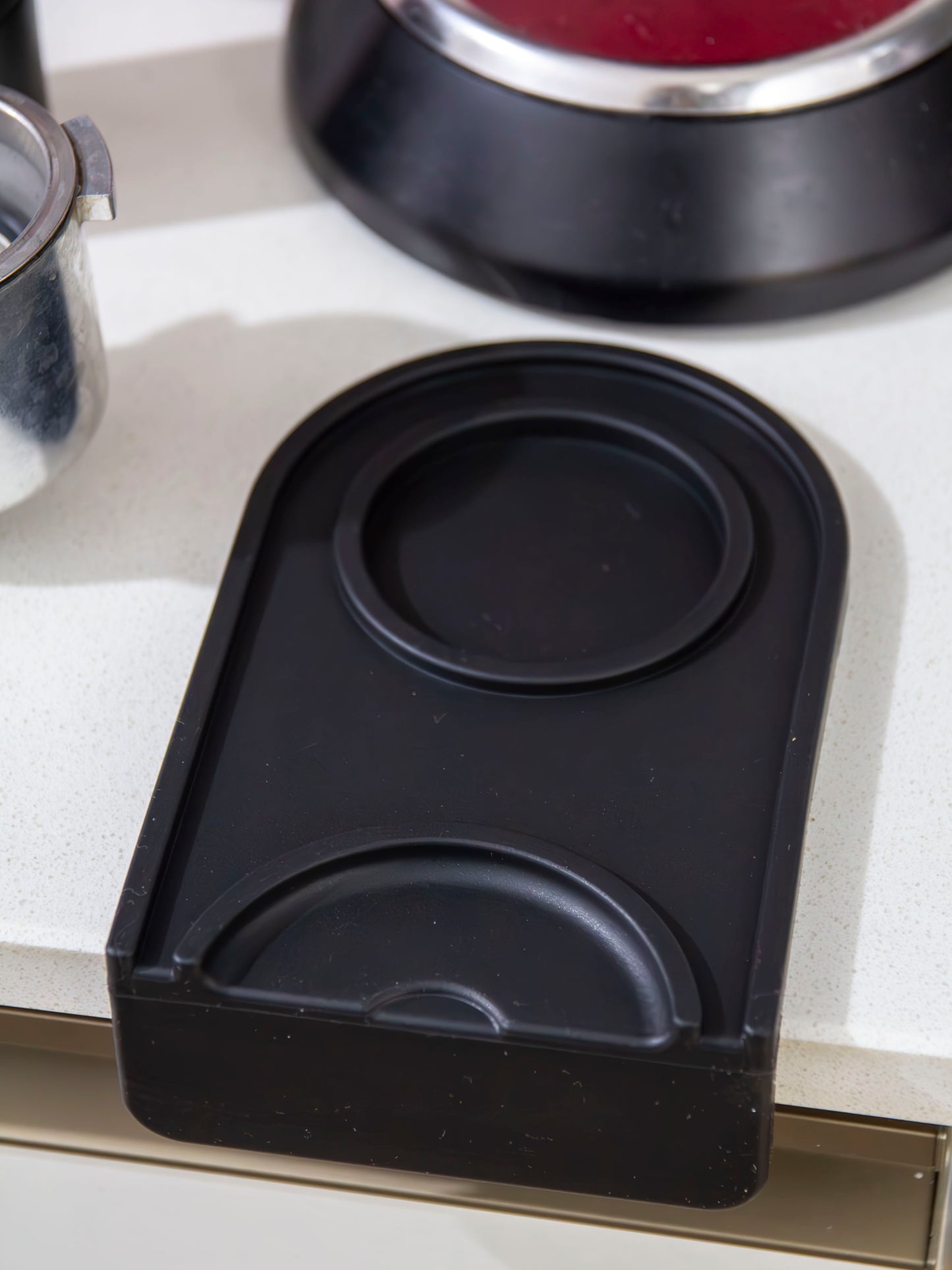coffee mat