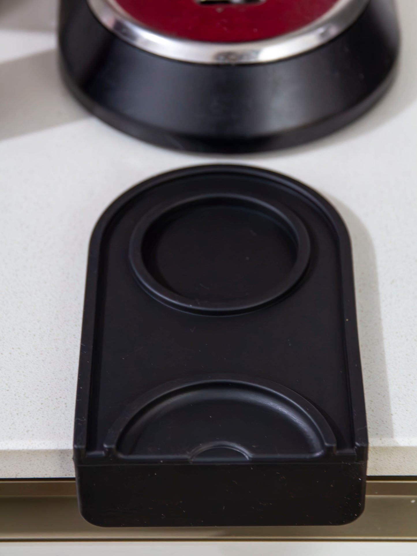 coffee mat