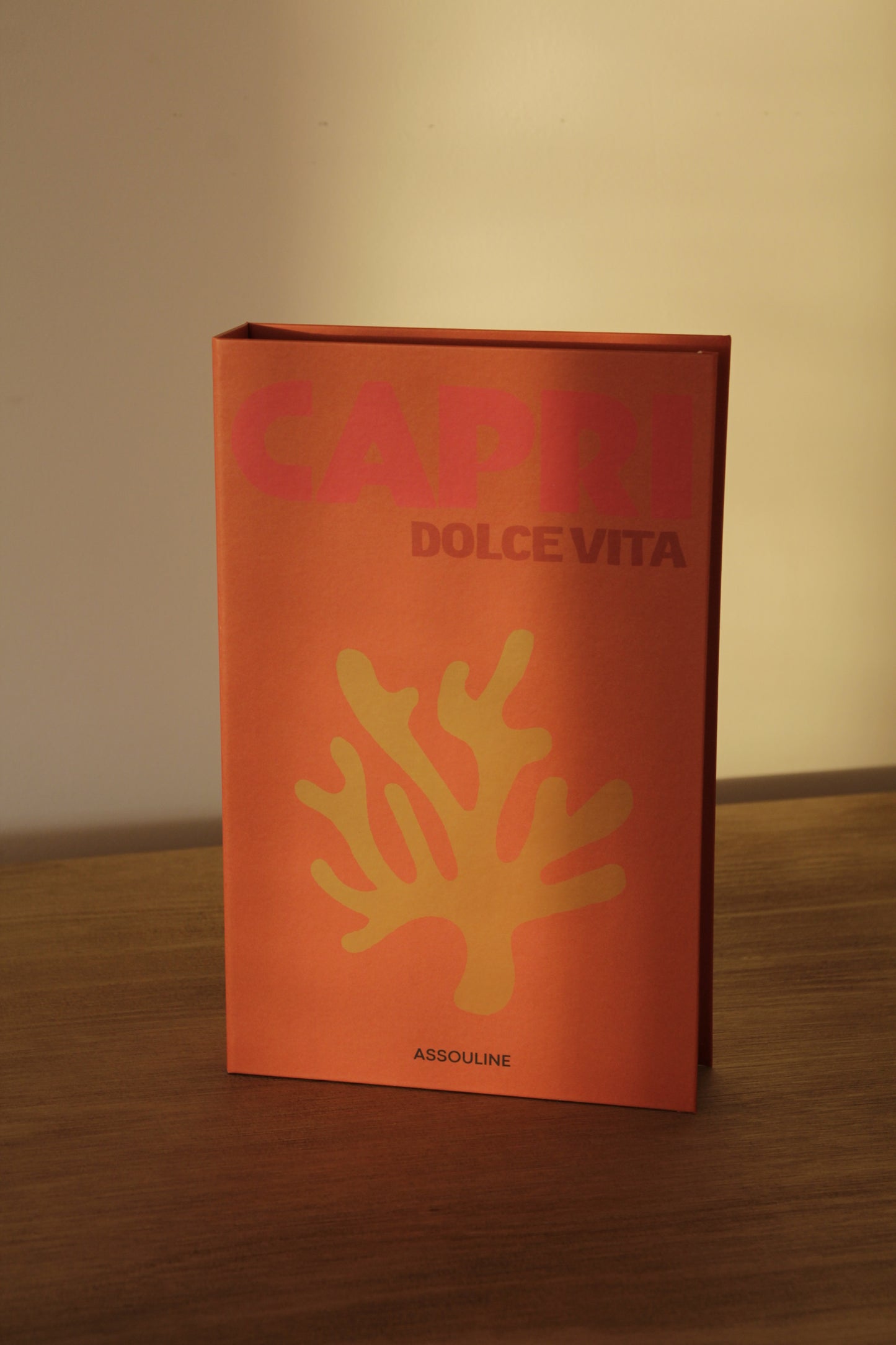 caja libro