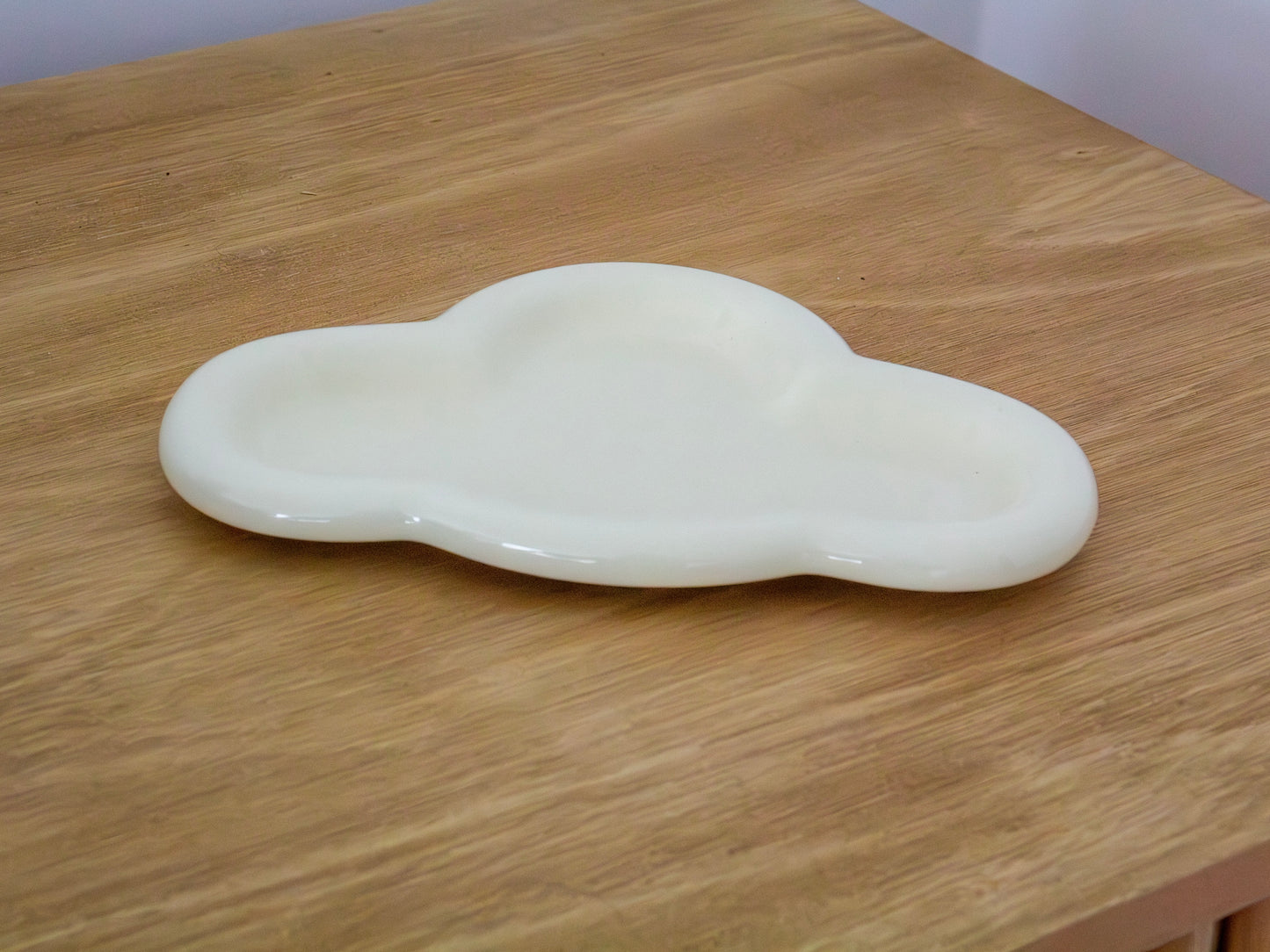 plato nube