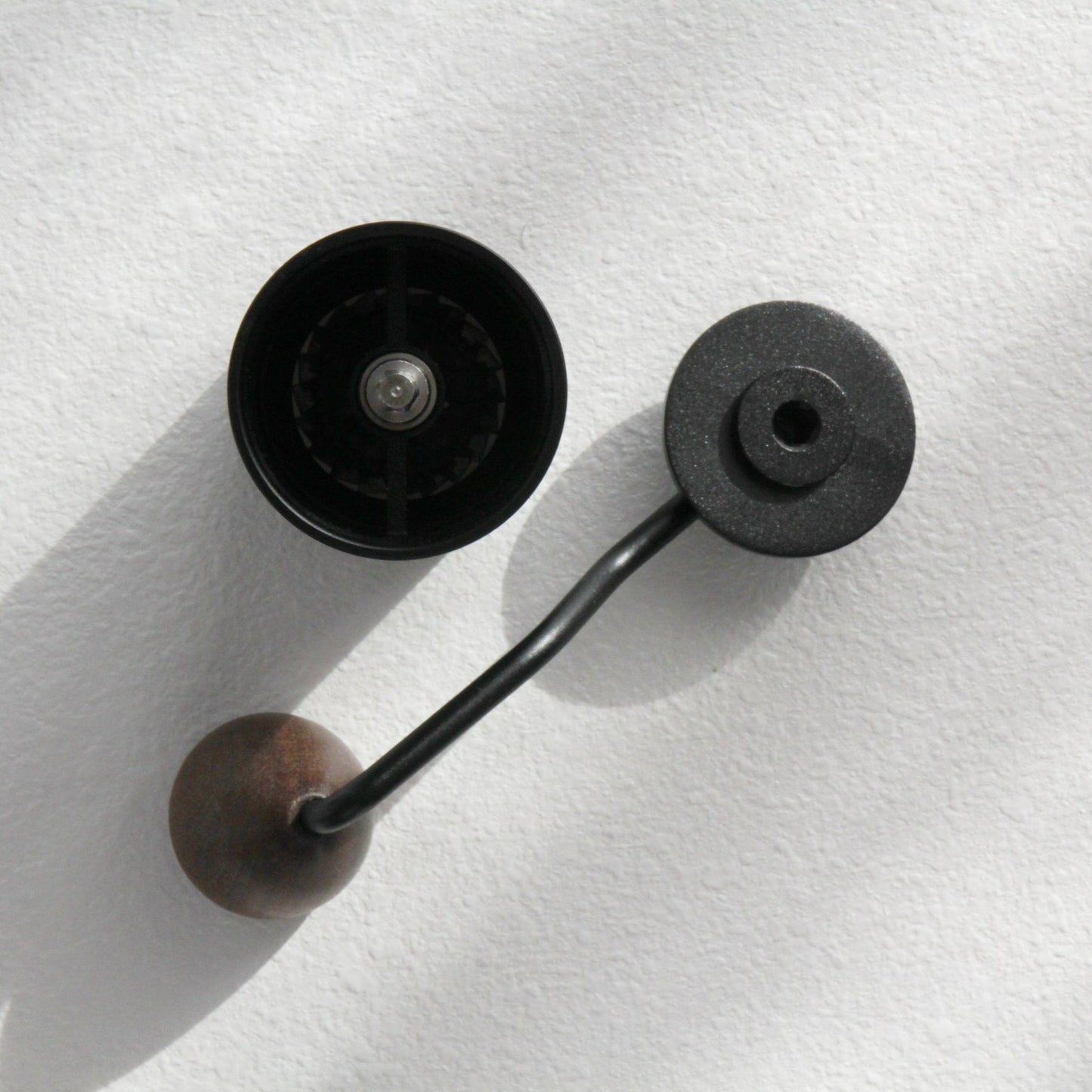 molinillo manual