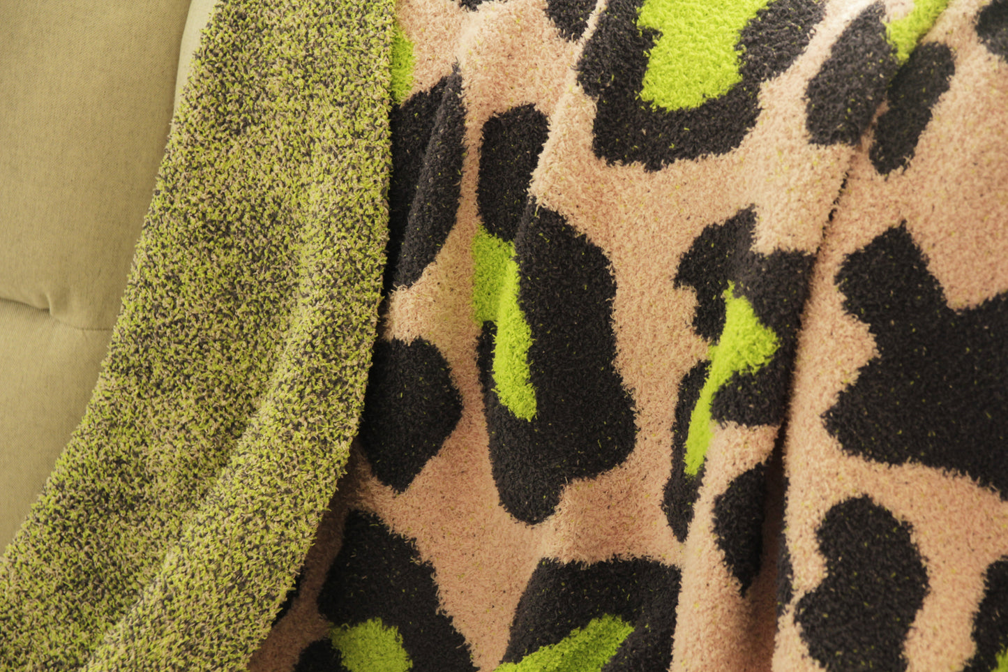 manta animal print