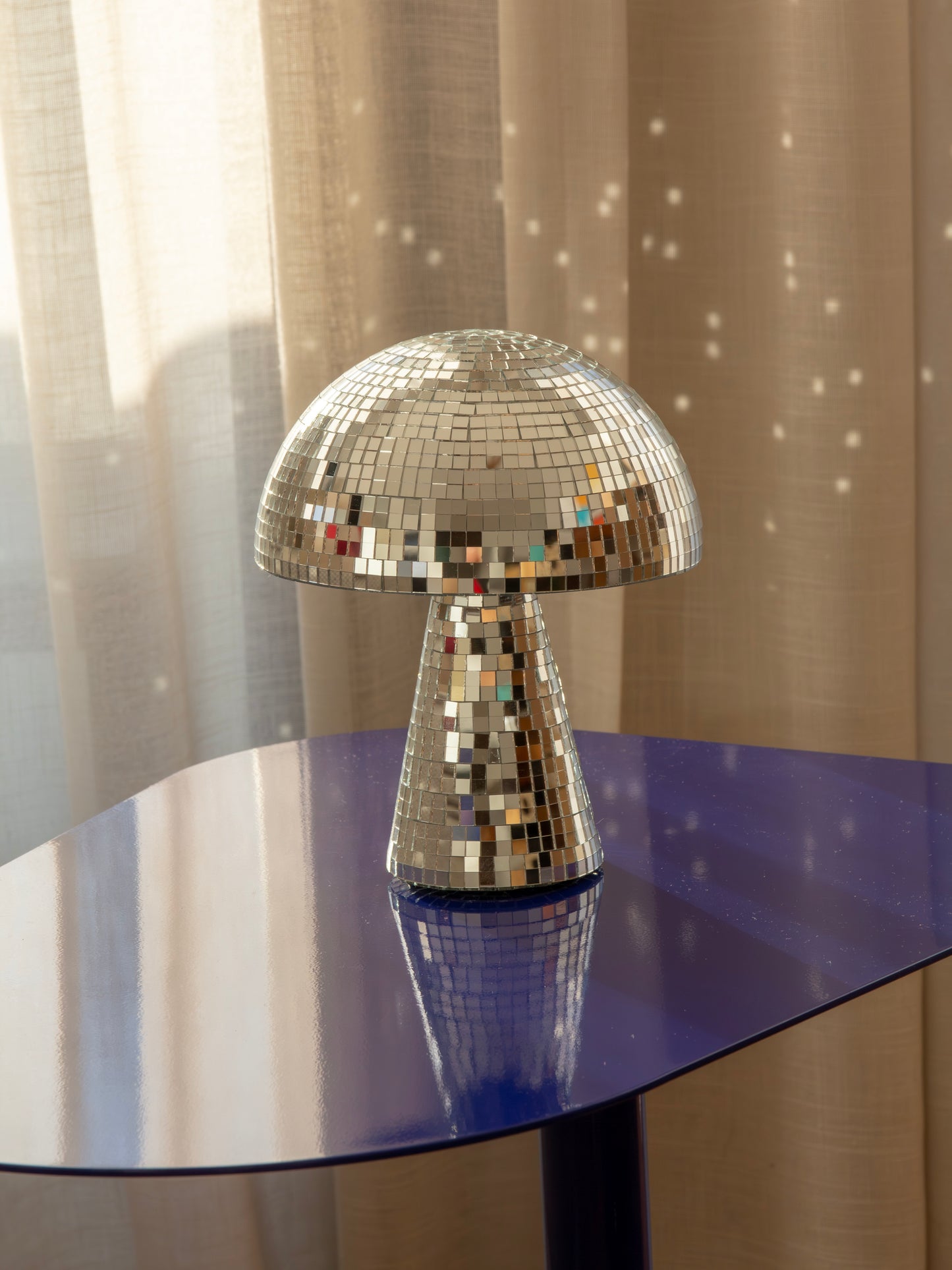 hongo disco