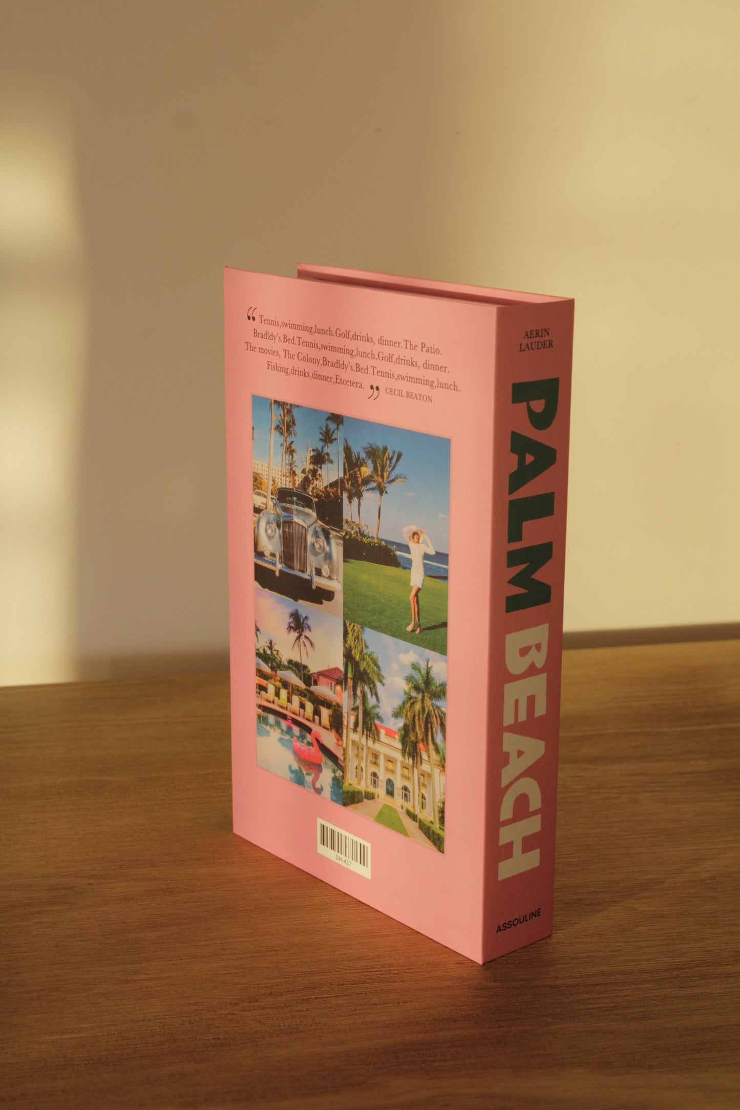 caja libro