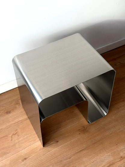 mesa curve