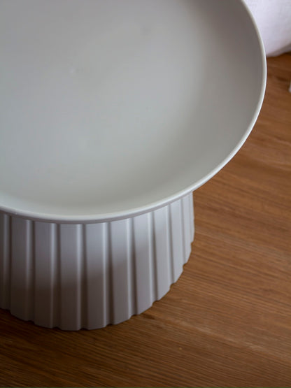 mesa eva blanca