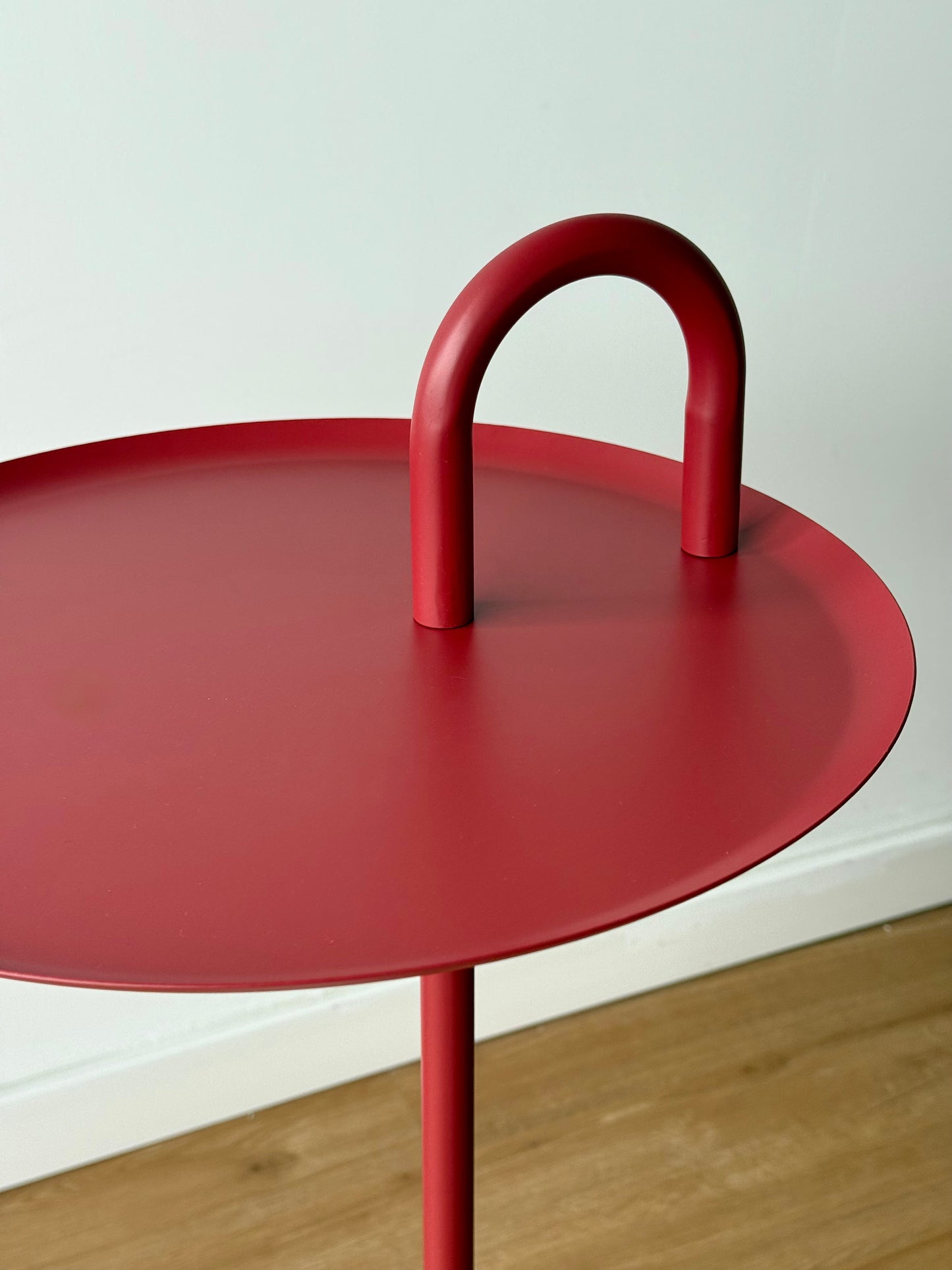 mesa maroon