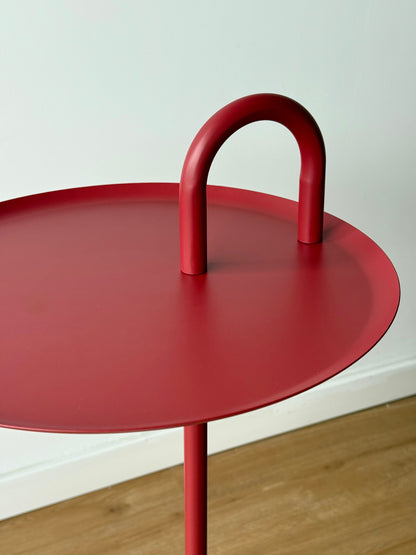 mesa maroon