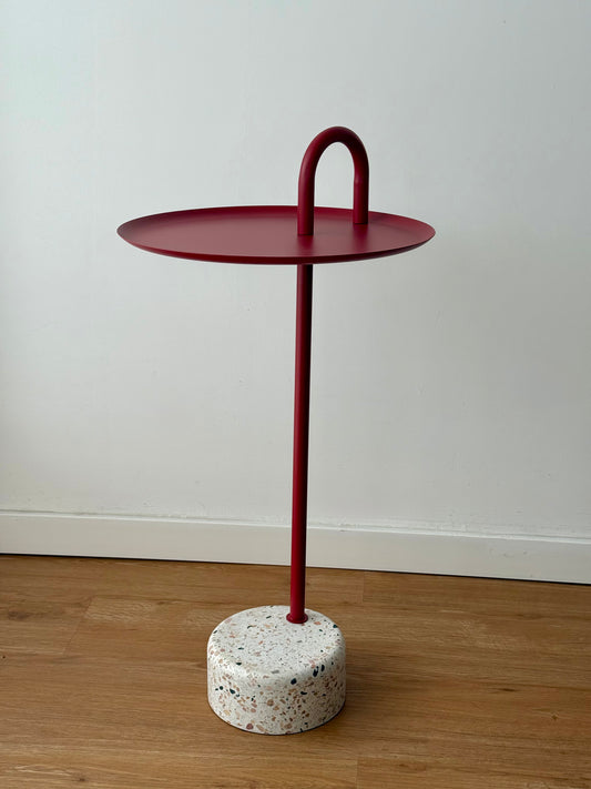 mesa maroon
