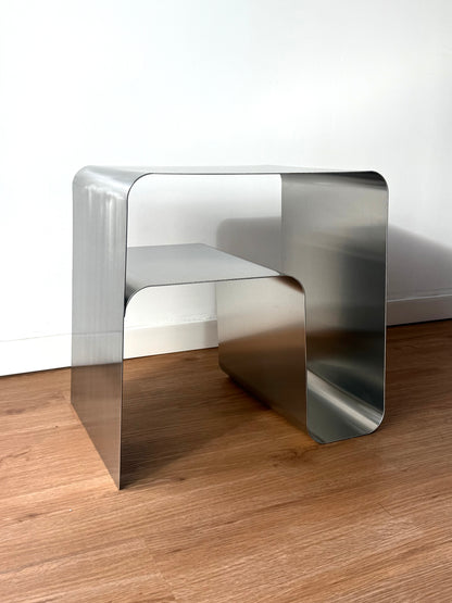 mesa curve