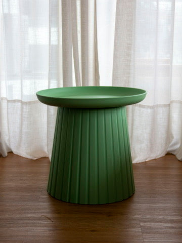 mesa eva verde