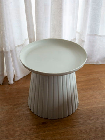 mesa eva blanca