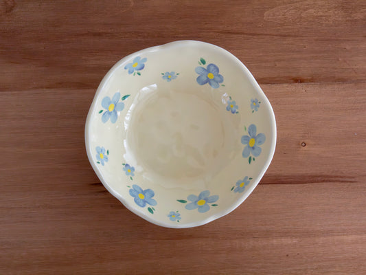 bowl lavender
