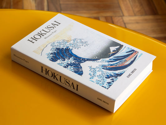 book box hokusai