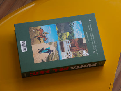 book box punta del este