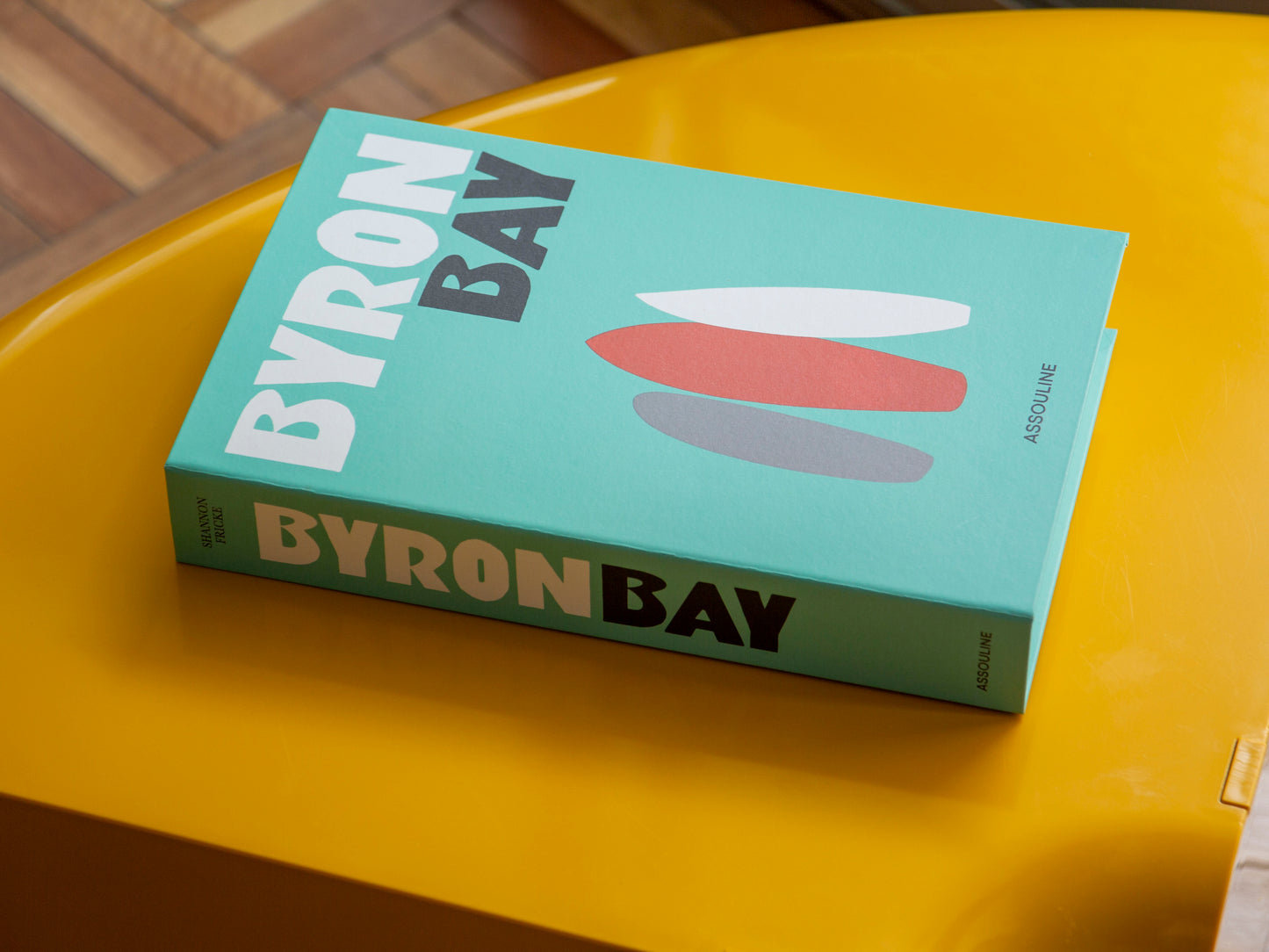 book box byron bay