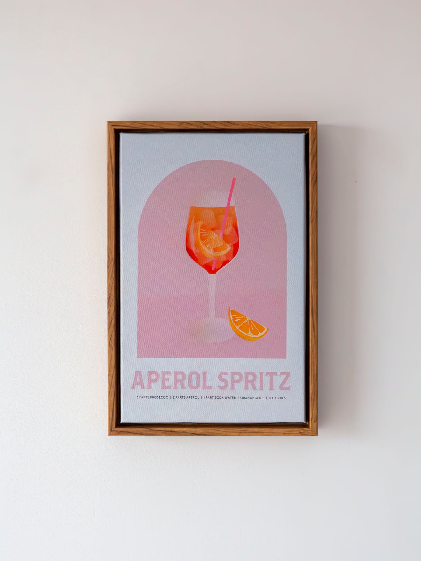lámina aperol ii