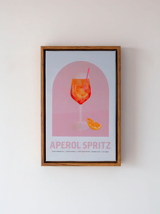 lámina aperol ii