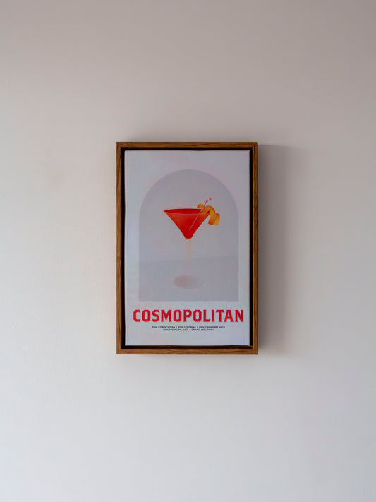 lámina cosmopolitan