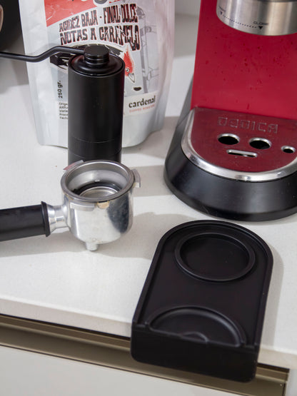 coffee mat