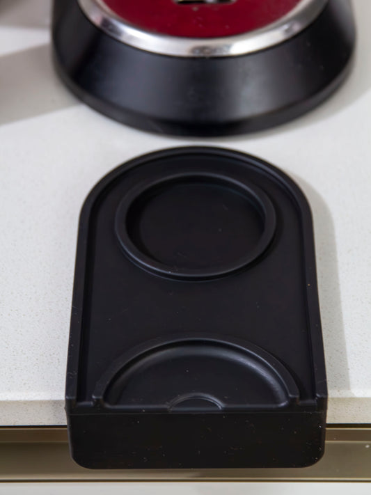 coffee mat