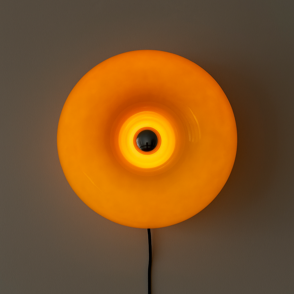 luminaria donut